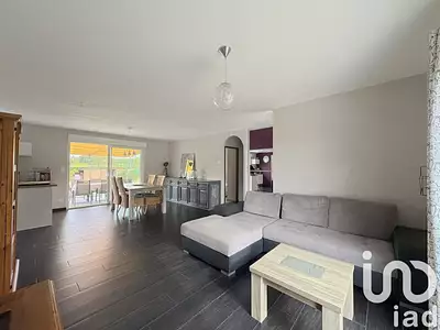 Maison, 112 m²