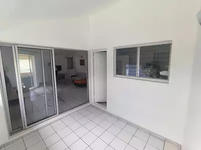 Appartement, 48 m²