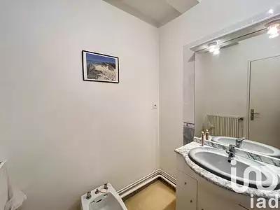 Appartement, 63 m²
