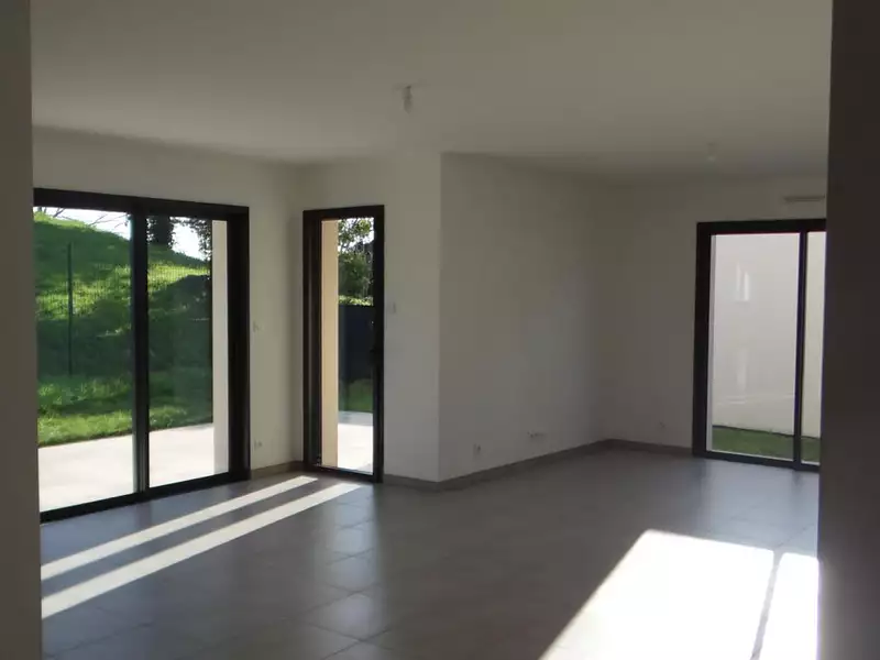 Maison, 96 m²