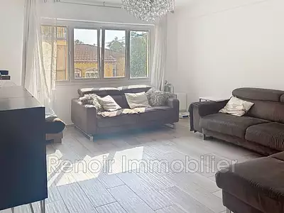 Appartement, 72,95 m²