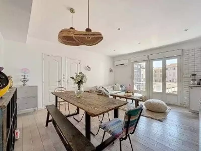 Appartement, 66,74 m²