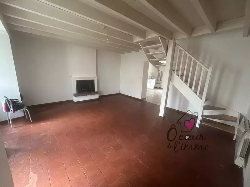 Maison, 64 m²