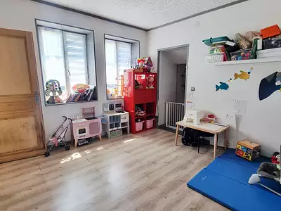 Maison, 175 m²