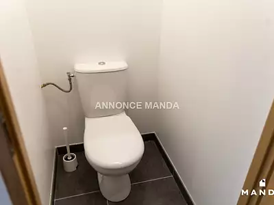 Appartement, 10 m²