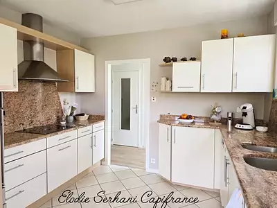 Maison, 108 m²