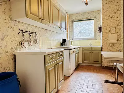 Appartement, 94 m²