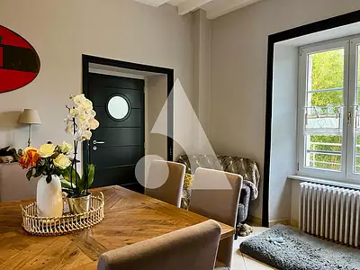 Maison, 160 m²
