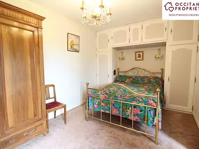 Maison, 152 m²