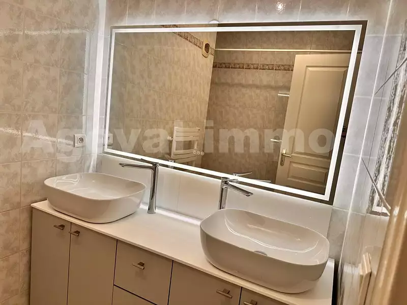 Appartement, 90 m²