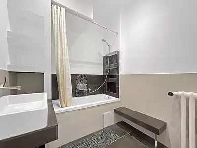 Appartement, 116 m²