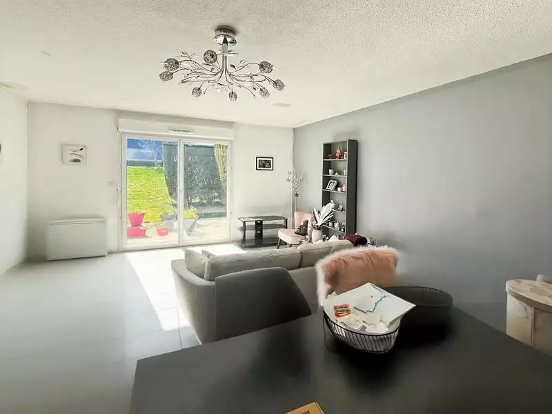 Maison, 82 m²