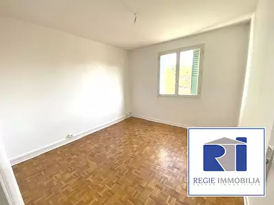 Appartement, 59,2 m²