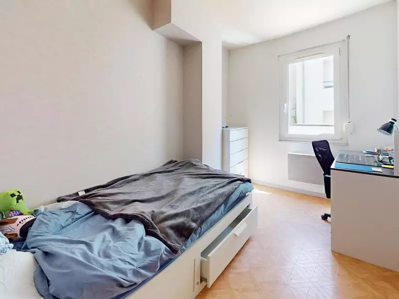 Appartement, 75 m²
