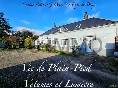 Maison, 148 m²