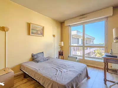 Appartement, 100 m²