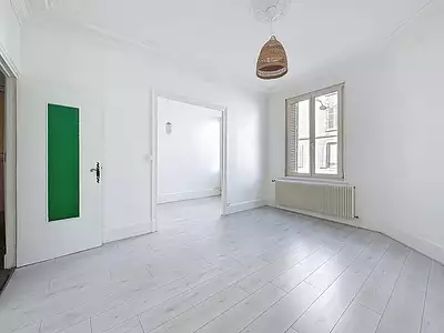 Appartement, 61 m²