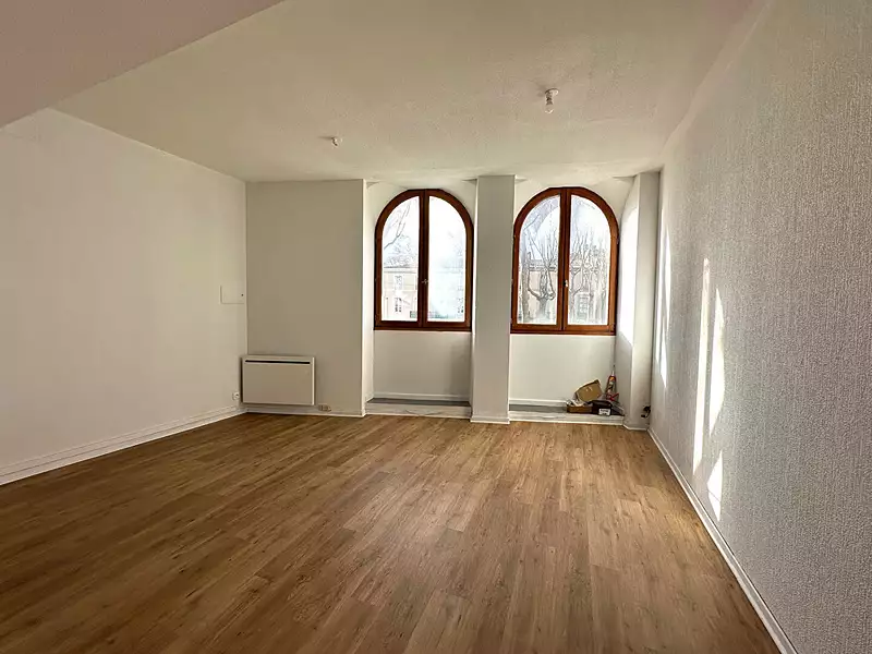 Divers, 57 m²