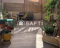 Appartement, 110 m²