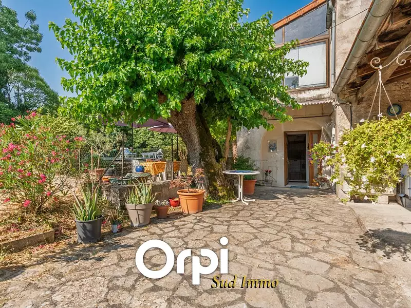 Maison, 155 m²