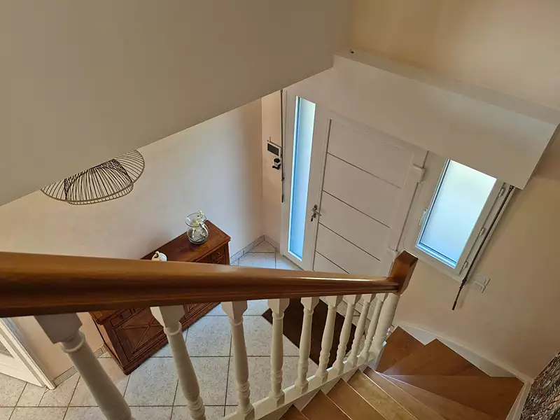 Maison, 188 m²