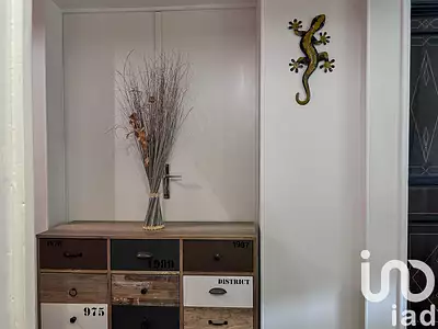 Maison, 205 m²