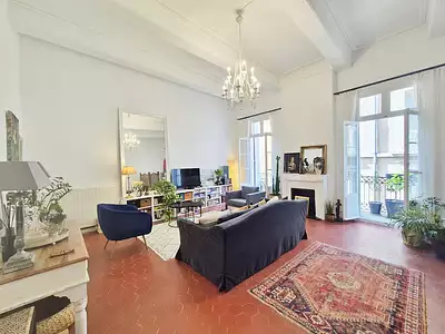 Appartement, 120 m²