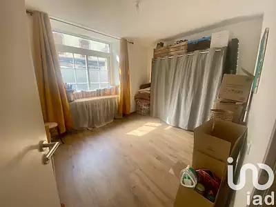 Appartement, 66 m²