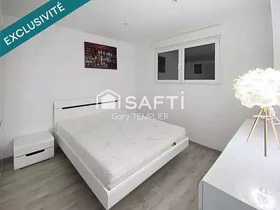 Maison, 110 m²