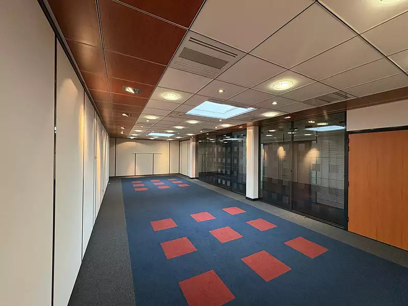 Divers, 1 015 m²