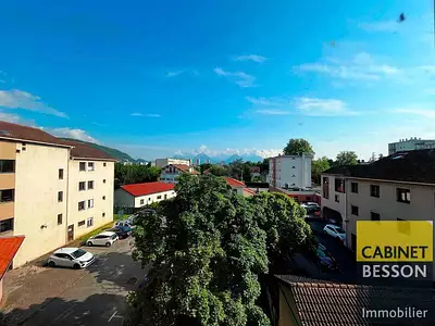 Appartement, 89,19 m²