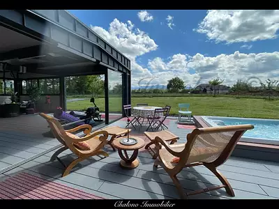 Maison, 150 m²