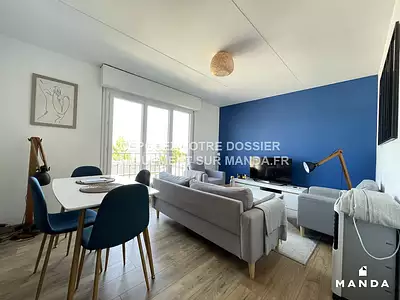 Appartement, 10 m²