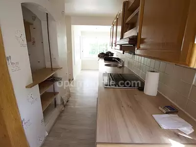 Maison, 70 m²