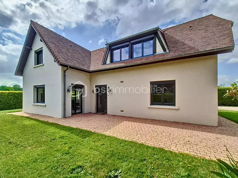 Maison, 171 m²