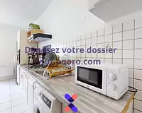 Appartement, 100 m²