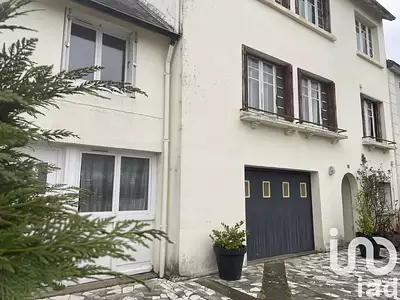 Maison, 154 m²