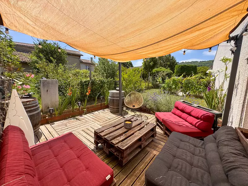 Maison, 67,3 m²
