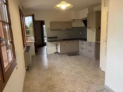 Maison, 119 m²