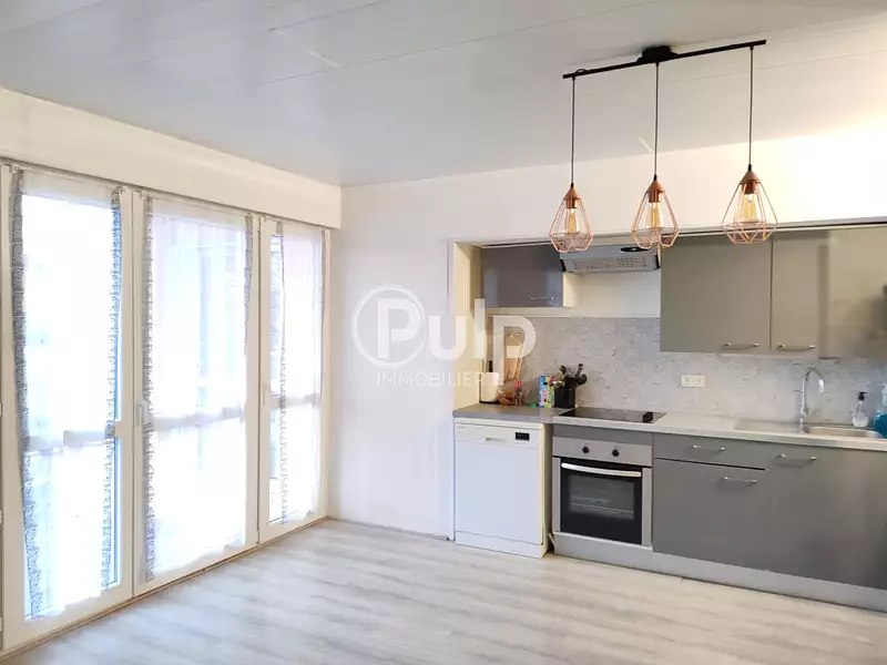 Appartement, 86 m²