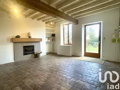 Maison, 125 m²