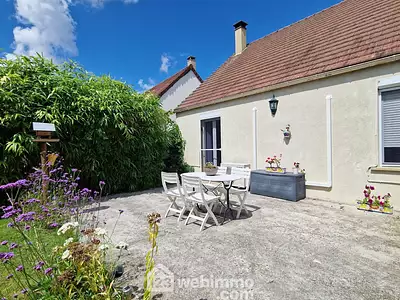 Maison, 112 m²