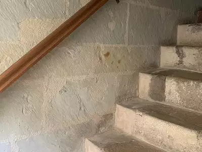 Appartement, 89 m²
