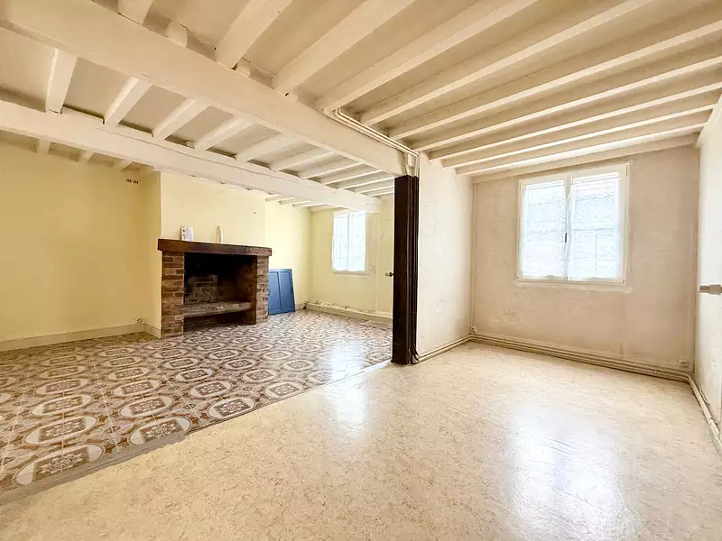 Maison, 73 m²