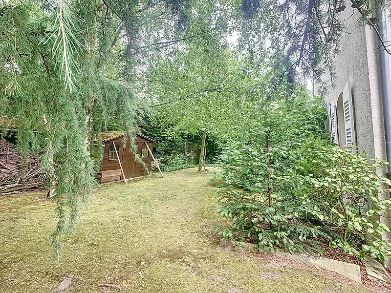 Maison, 113 m²
