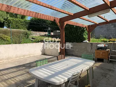 Maison, 70 m²