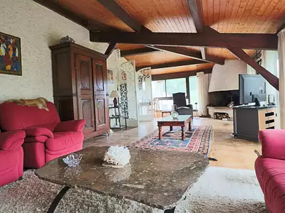 Maison, 167 m²
