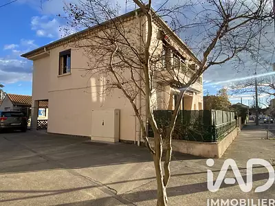 Appartement, 105 m²