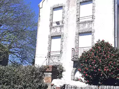 Maison, 152 m²