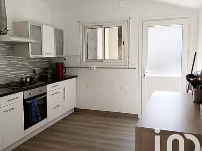 Maison, 70 m²